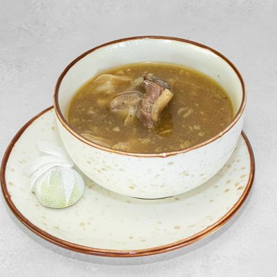 Bahariz Soup