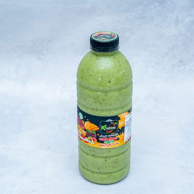 Kiwi Fresh Bottle