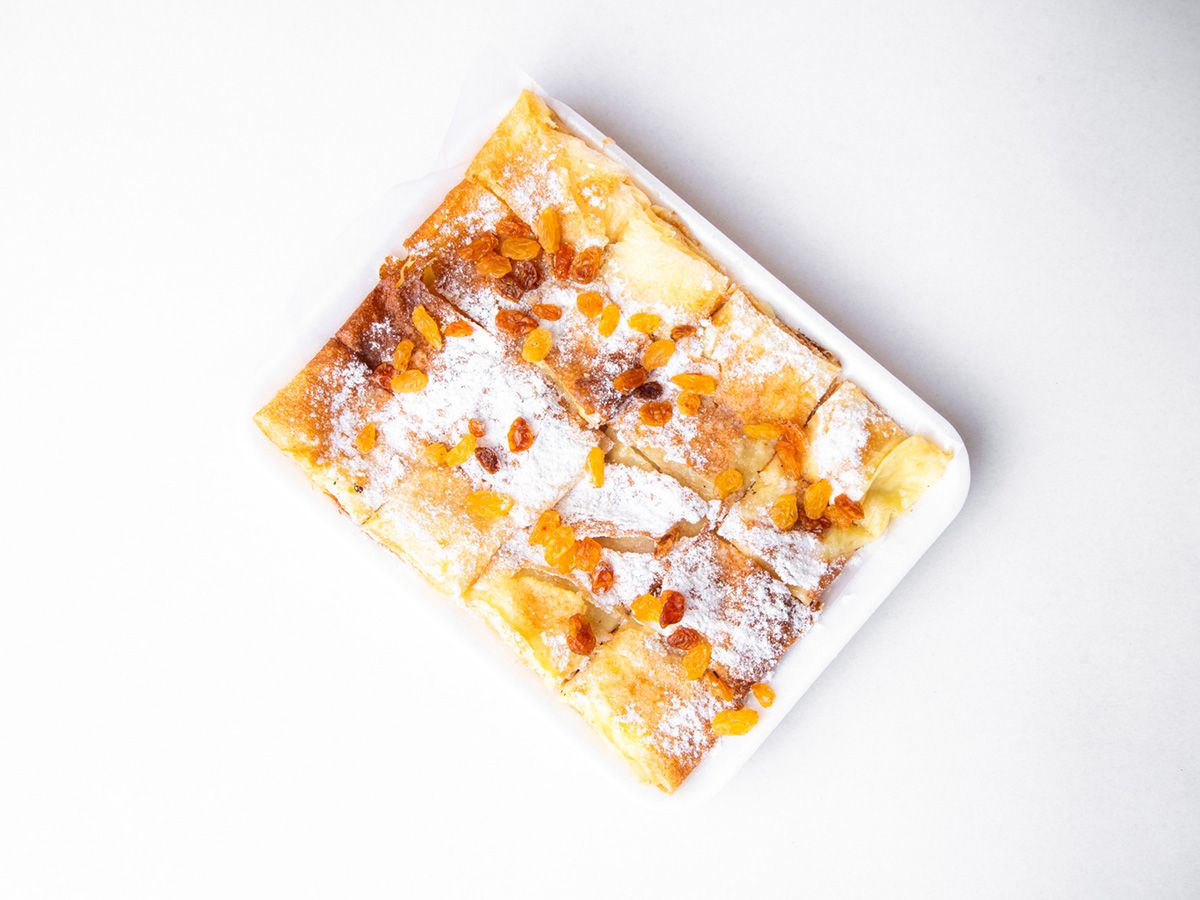 Melouky Pie