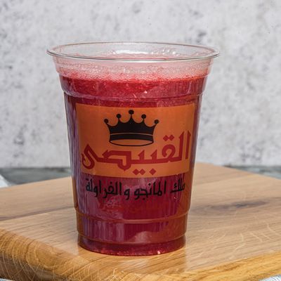 Plum Juice