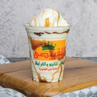 Danette Shake Caramel
