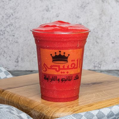 Strawberry Smoothie
