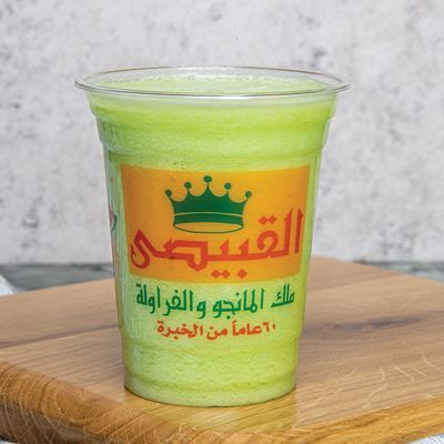 Cantaloupe Juice