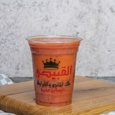 ElKoubasy Cocktail