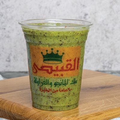 Kiwi Juice