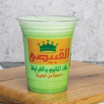 Lemon Mint Juice