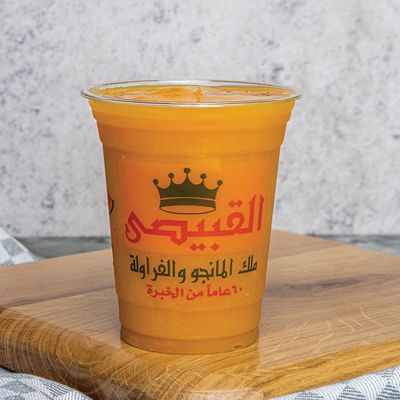 ElKoubasy Mango