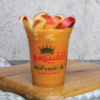 Mango With Apple
