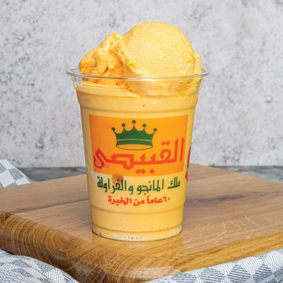 Mango Milkshake