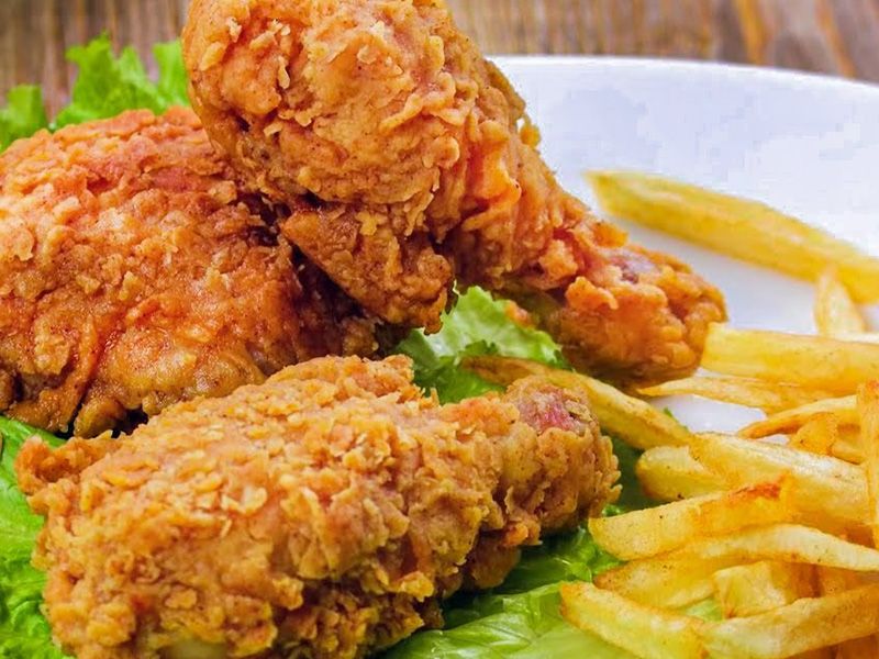 El Tawfer Meal 2