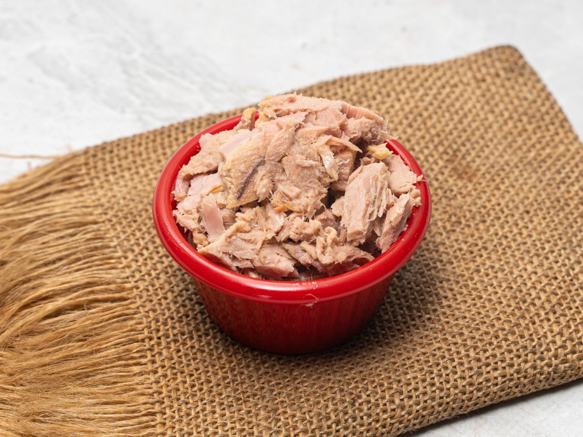 Tuna