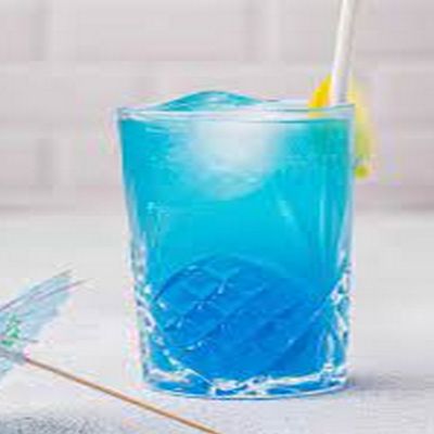 Electric Lemon