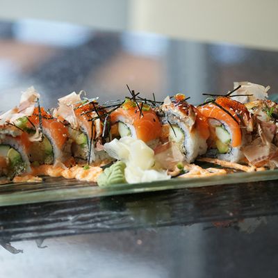 TMUM SUSHI photo 4
