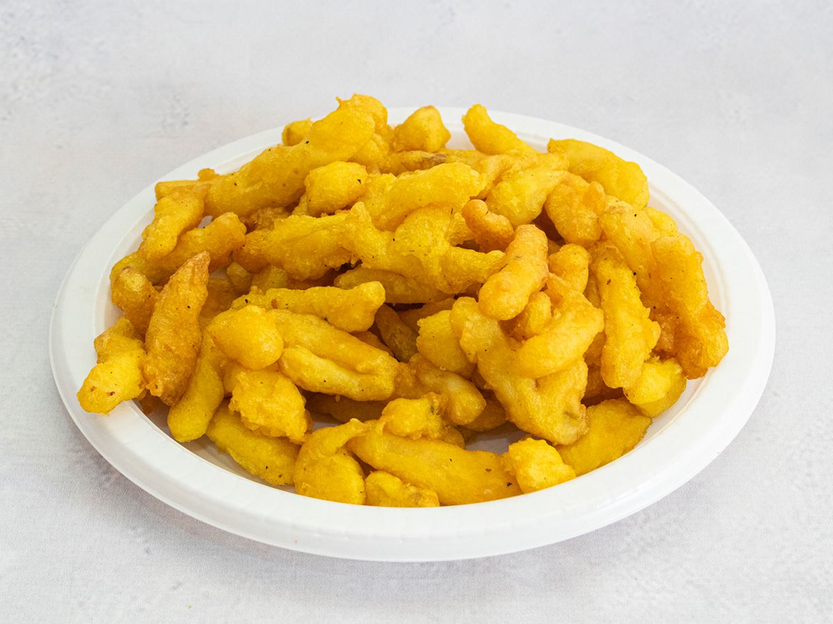 Shrimp Potato Packet