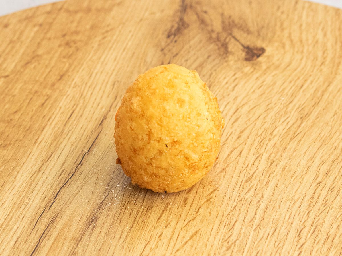 Medahrag Eggs