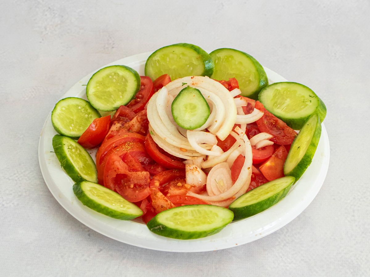 Tarnchat Dish