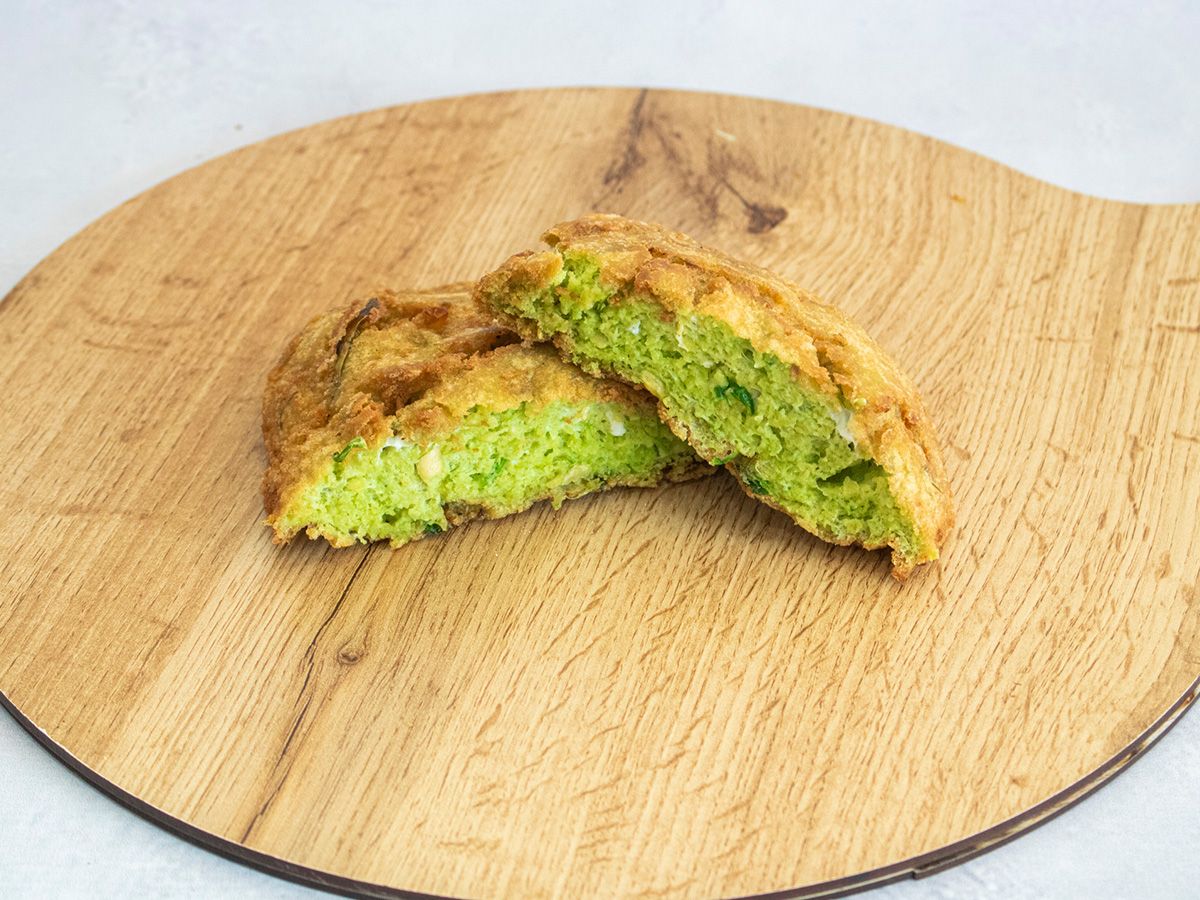 Baladi Omelet Piece Small
