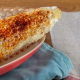 Elote Prepardo