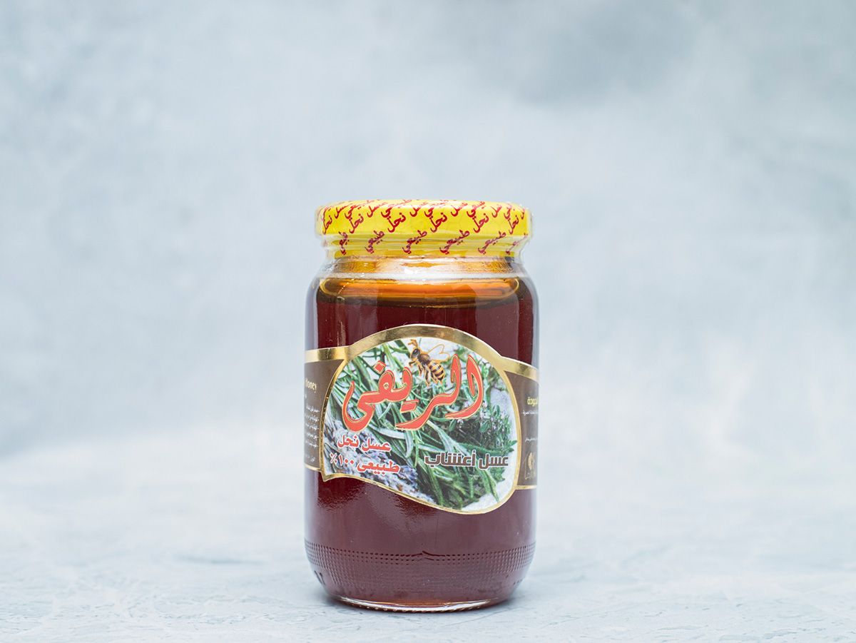 Herbal cocktail