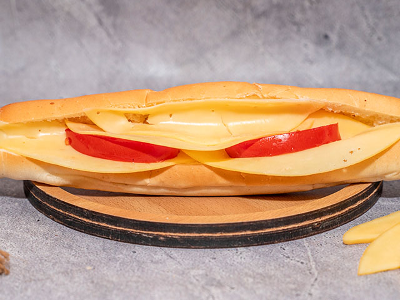 Roumy Cheese