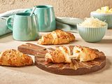 Emmental Cheese Croissant