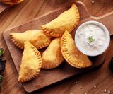 Empanadas