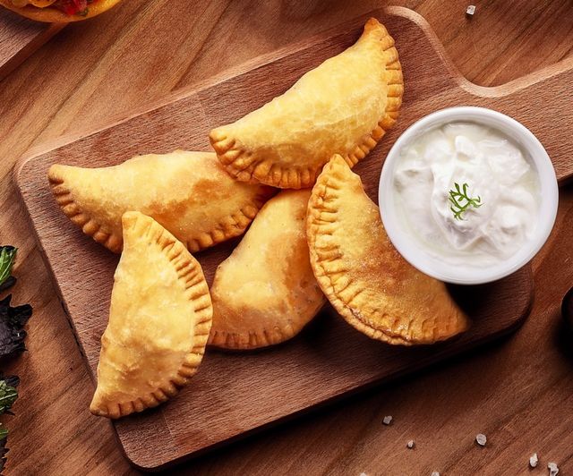 Empanadas