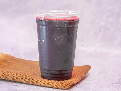 Jujube Juice