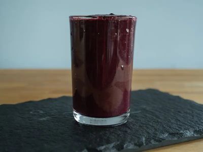 Cold Hibiscus