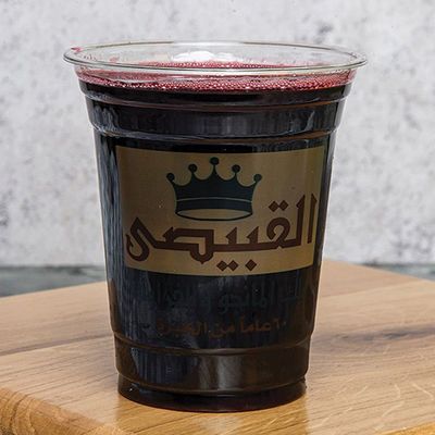 Enab Oriental juices