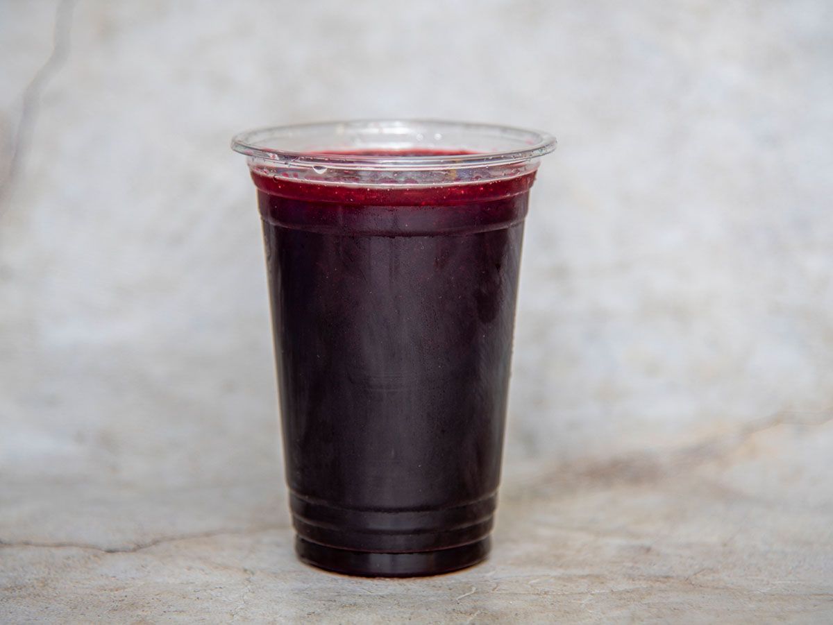 Enab Juice