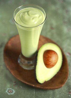 Energy Cocktail