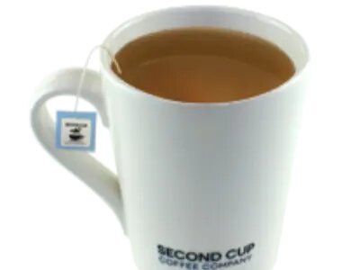 English Breakfast Tea