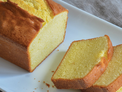 English Cake