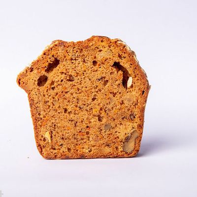Dessert Eng. Cake Carrot