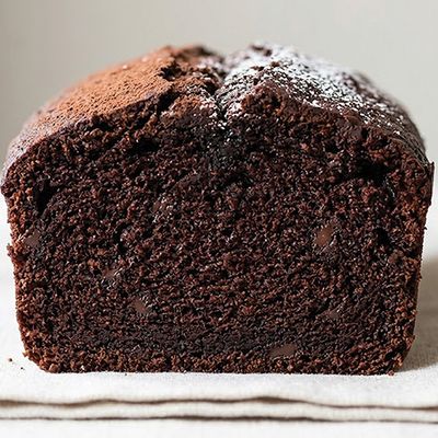 English Chocolate Cake