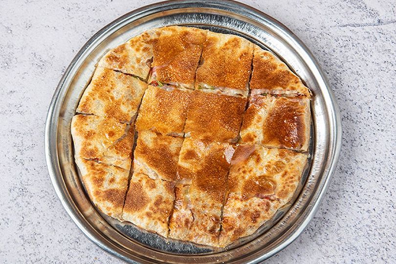 Meat Pie