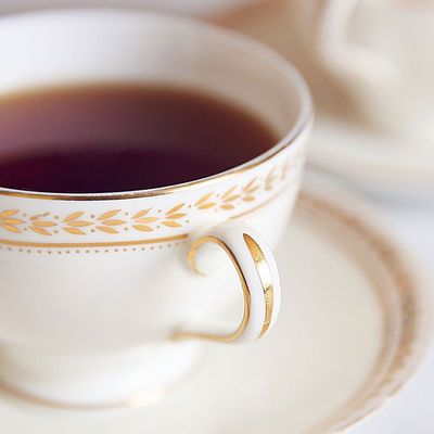 English Tea
