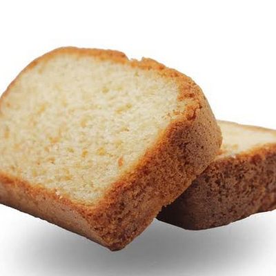 English Cake