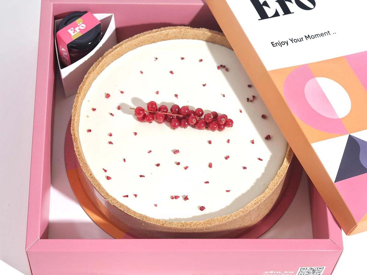 Ero delivery service in Kuwait | Talabat