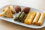 Eros Appetizers