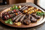 Eros Tray (Serves 8 People)