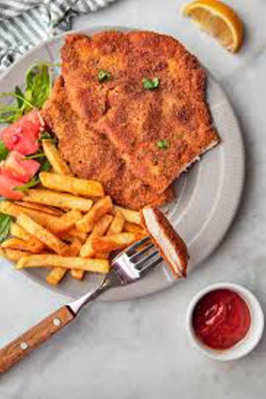 Escalope