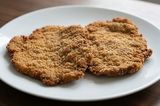 Escalope Panée