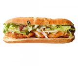 Escalope Sandwich
