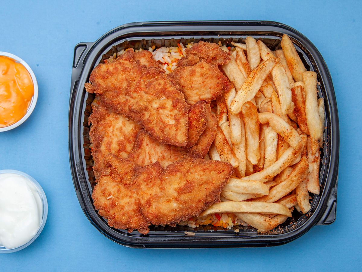Escalope