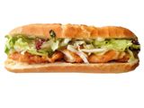 Escalope Sandwich