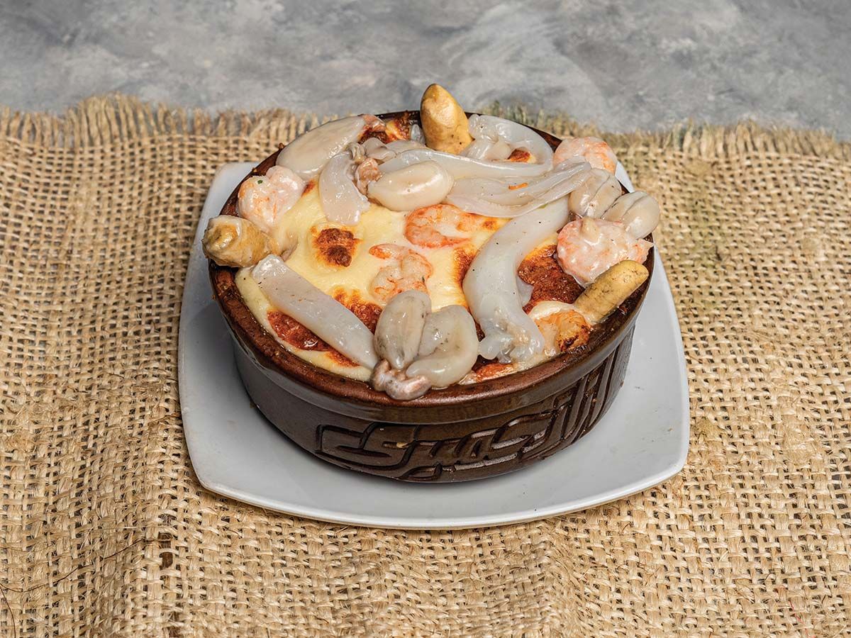 Esh7En Fusfurak Casserole