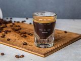 Extra Esspersso Shot