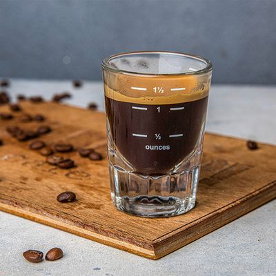 extra shot
